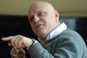 Микола Вересень: Савік «мне торчит, как земля колхозу»