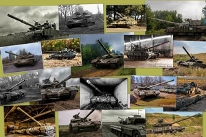 Боец об отводе вооружений: на передовой вертится только одно слово - "б**дь"