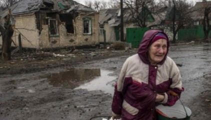 Драконовские налоги и дорогой некачественный бензин: в "ДЛНР" растет недовольство