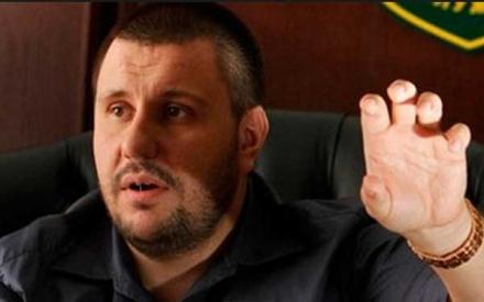 Пятая колонна. Беглый преступник Клименко как элемент «гибридной войны»