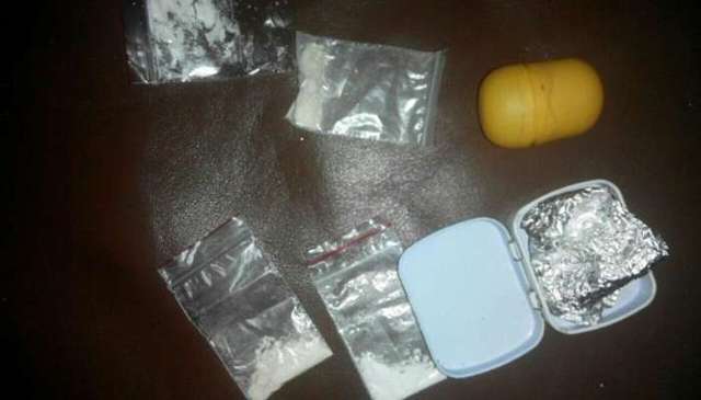 В столичном ночном клубе продавали и употребляли наркотики