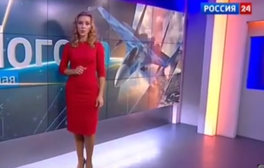 Последние новости России: Кацапы превзошли сами себя! Это нужно видеть всем!