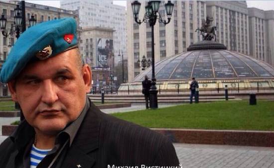 Герой- десантник вскрыл всю подноготную современной России. Читать всем!