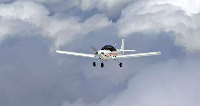 Стало відомо ім’я власника літака, що розбився на Львівщині