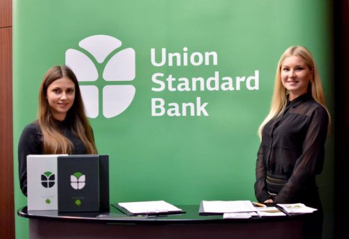 Детективна історія. Як НБУ готівку банку Union Standard шукав