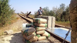 Титановая блокада: что будет с титановым бизнесом Дмитрия Фирташа