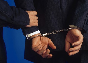 В Киеве задержаны вымогатели во главе с полковником контрразведки