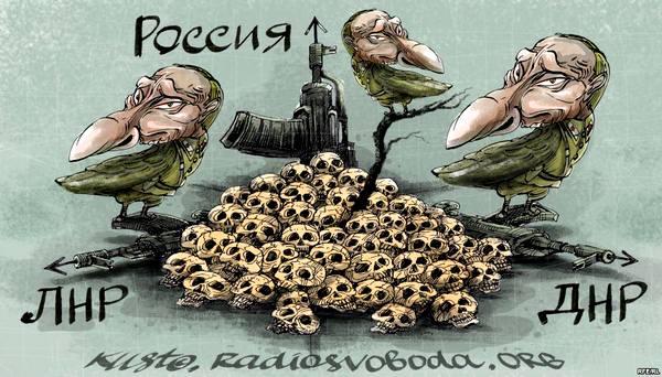 Аркадий Бабченко: Вторая серия — будет обязательно