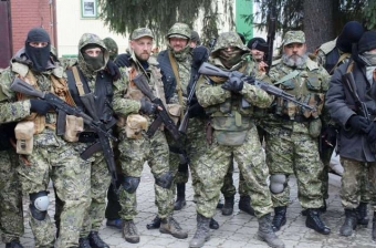 Боевики требуют обменять заложников-украинцев на серийных убийц, - Ирина Геращенко