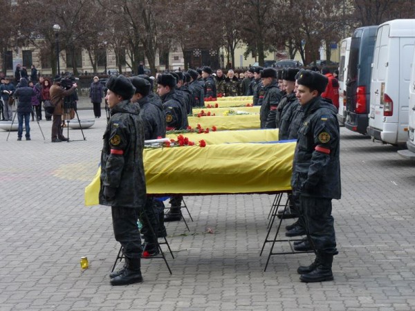 Вернуть героев домой: про вывоз и идентификацию тел погибших бойцов ВСУ