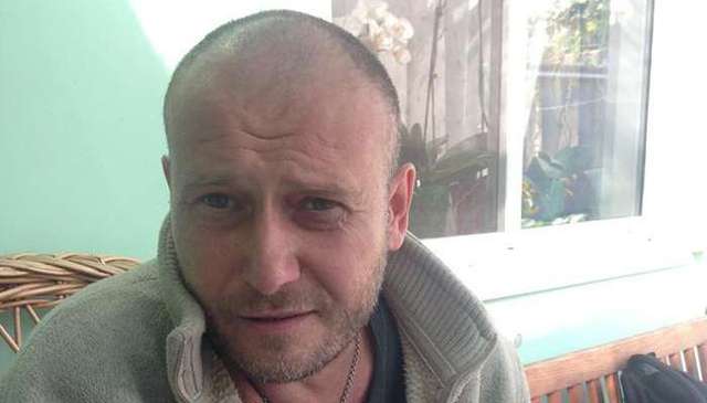 У Мережі з’явилися фото будинку Дмитра Яроша