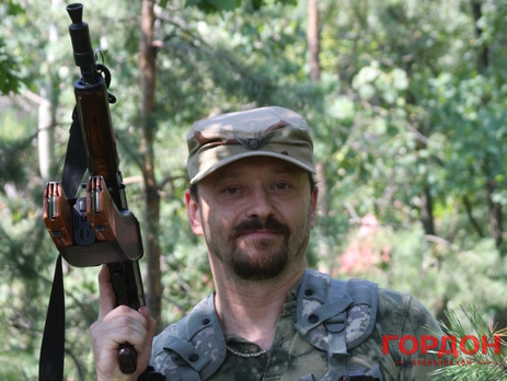 Поярков: Желаю Путину, чтобы он, с..ка, сдох максимально жестоким способом