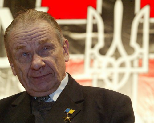 Юрій Шухевич: “Бунт неминучий. Український народ доведений до крайнього зубожіння"