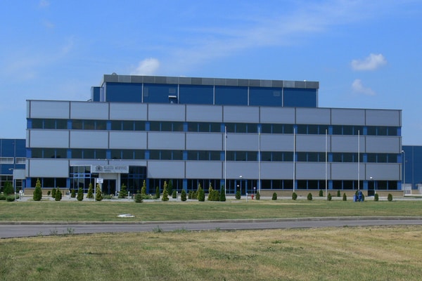 Названы крупнейшие налогоплательщики страны: инфографика