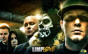 Limp Bizkit      