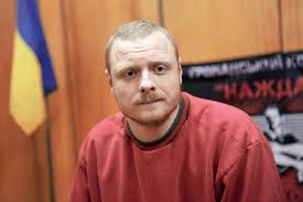 Партия "Еднисть" исключила Дульского