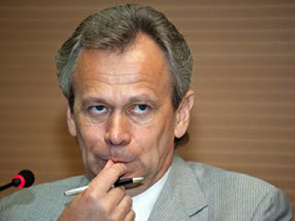 На кума Януковича Присяжнюка відкрили ще одну справу - він підробляв документи?