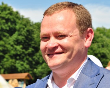 "Укрцукор" возглавил человек Швайки