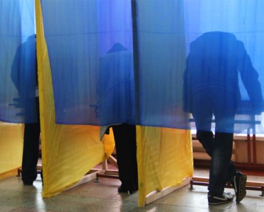 Що роблять на виборах партії, які не мають жодного кандидата