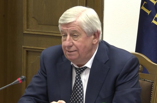 Шокін призначив перевірку заступника, з яким конфліктує – депутат