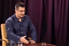 Экс-ведущий "Украины" засветился на канале ДНР: опубликовано видео