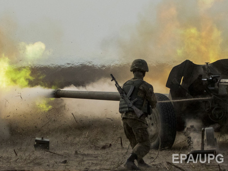 Вице-президент Атлантического совета Уилсон: В Украине погибли от 700 до 1200 российских солдат