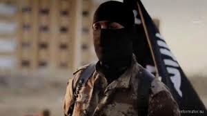 Бойовики “Ісламської Держави” захопили новітню українську бронетехніку