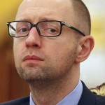 Немецкие СМИ: Вашингтон жаждет избавиться от коррупционера Яценюка