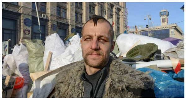 Украинские воины забегут в Раду и расстреляют всех чиновников — нардеп Гаврилюк