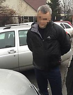 Главный тыловик Нацгвардии отделался условным сроком за взятку в 230 тысяч гривен