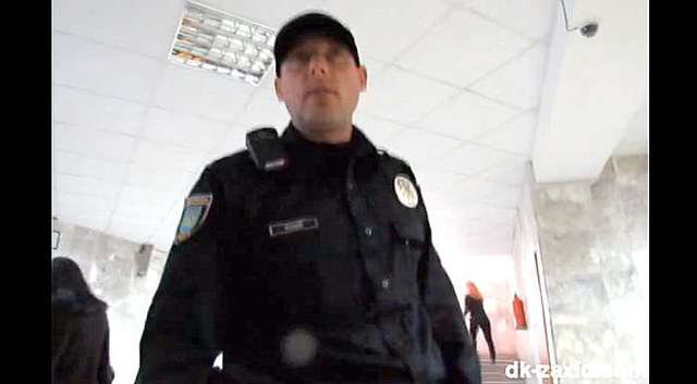 «Аваков всех нас дурит со своей новой полицией», – журналист (ВИДЕО)