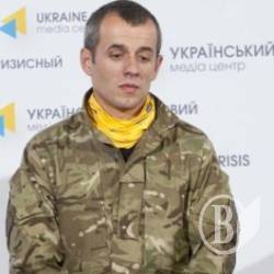 Начальником полиции Киева стал кандидат в депутаты от партии Народный фронт