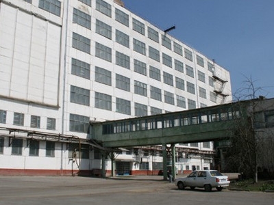 Як викрасти у держави хлібний комбінат