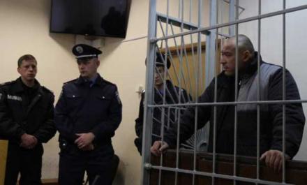 В Киеве разгромили банду рэкетиров, которых выгораживает газета беглого преступника Клименко