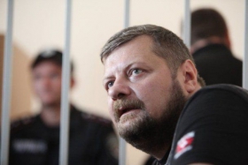 Суд оставил Мосийчука под стражей еще на месяц