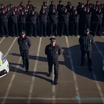 ОПУБЛИКОВАНО ЖЕСТКОЕ ВИДЕООБРАЩЕНИЕ НОВОЙ ПОЛИЦИИ К ПОЛИТИКАМ (ВИДЕО)