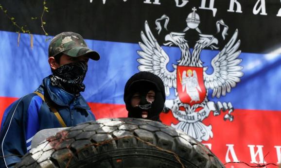 Бандити бояться відплати