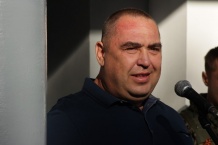 Ватажок луганських бойовиків Плотницький готовий свідчити в суді у справі Савченко