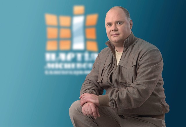 Кому мешает Кондрашов и Партия местного самоуправления