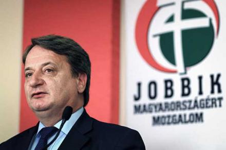 Европарламентский «Йоббик» попался на шпионаже в пользу России