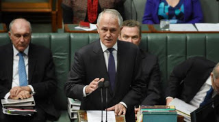 БРАВО! АВСТРАЛИЙСКИЙ ПРЕМЬЕР В ЖЕСТКОЙ ФОРМЕ ОТВЕТИЛ РОССИИ ОТНОСИТЕЛЬНО СБИТОГО БОИНГА (ВИДЕО)