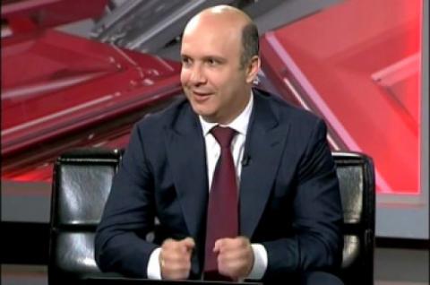 Киевские земли продолжают "дерибанить" люди Януковича