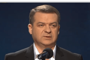 "Бриллиантовый прокурор" планирует вернуться на свою должность