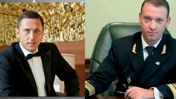 Как одесситам подают политиков старой власти под "новым соусом"