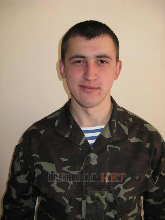 КАПИТАН ДАН КОЛЕСНИК: "САМЫЙ ТЯЖЕЛЫЙ БОЙ 140-ГО ЦЕНТРА СИЛ СПЕЦИАЛЬНЫХ ОПЕРАЦИЙ"