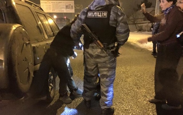 Экс-командир «Беркута» работает в Фонде госимущества — борется с коррупцией