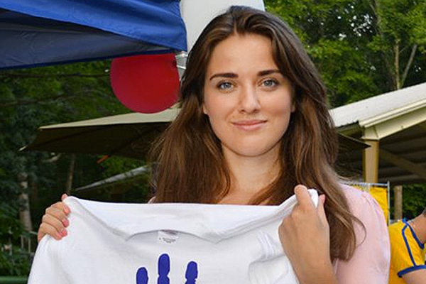 В СОЦСЕТЯХ ВЫСКАЗАЛИСЬ ПО ПОВОДУ НАЗНАЧЕНИЯ ЮЛИИ МАРУШЕЕВСКОЙ В НАЧАЛЬНИКИ ТАМОЖНИ