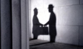 Луганские бизнесмены украли около миллиона гривен на строительстве обороны в зоне АТО