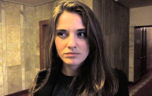 "Молодой патриот" и "герой Майдана"- это не профессия", - Власенко