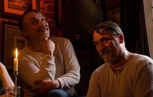 Брати Капранови написали веселий вірш про кандидатів на посаду мера Києва